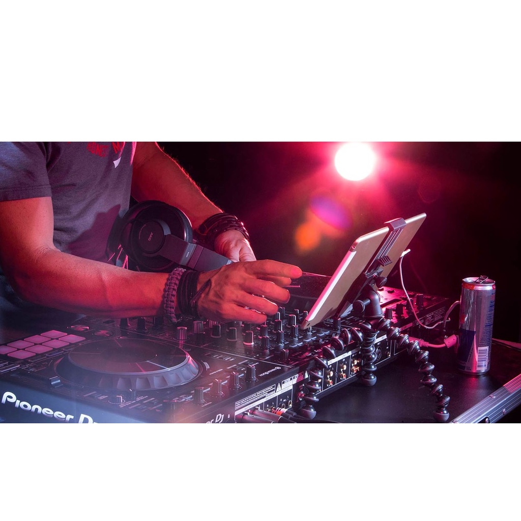 Giá kẹp máy tính bảng Joby GripTight MOUNT PRO Tablet | BigBuy360 - bigbuy360.vn