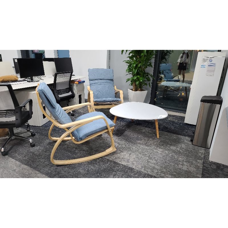 Ghế thư giãn Viking Tor