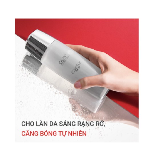 Nước Tinh Chất Làm Sáng Da Olay 150ml