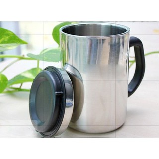 Ca giữ nhiệt inox 500ml