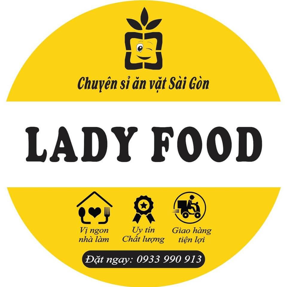 LADY FOOD 