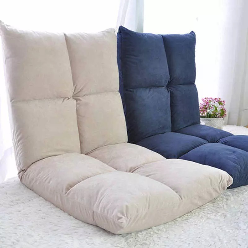 Pat gập ghế sofa lười 5 level