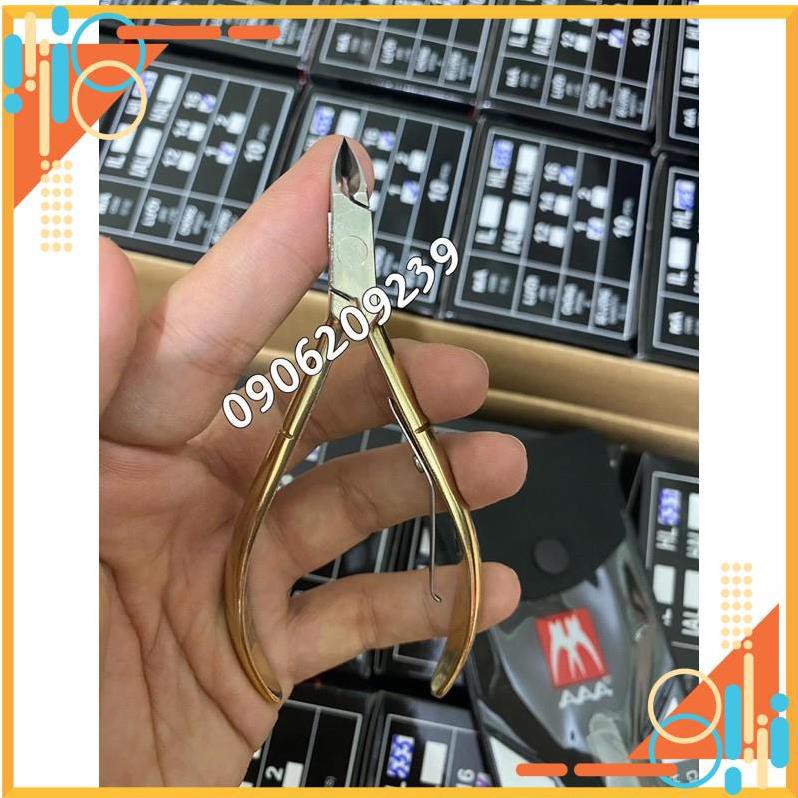 nail giá rẻ kềm nhặt da AAA HL555