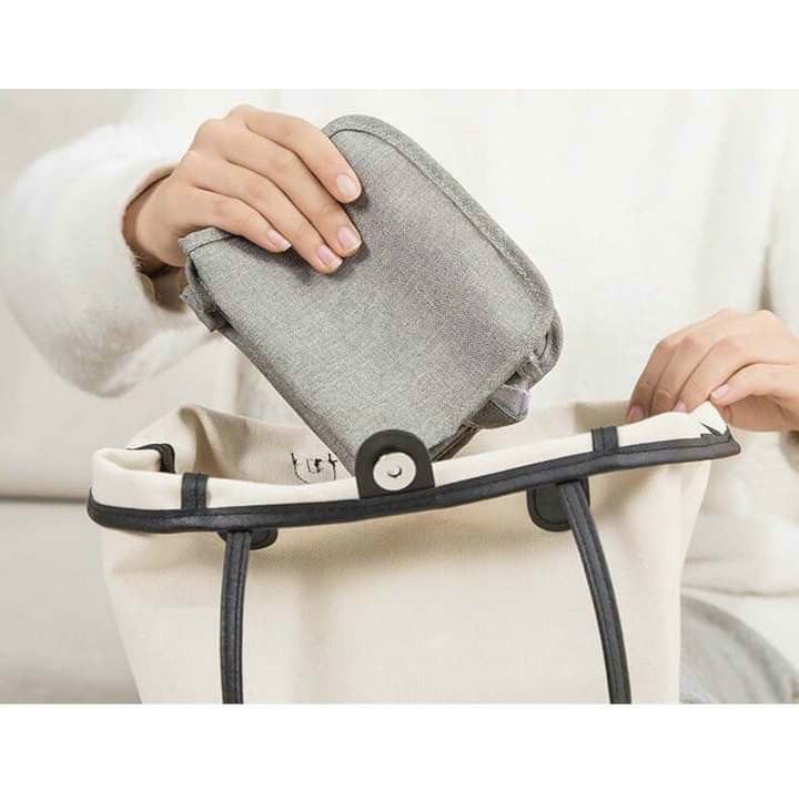 Hộp Đựng Đồ Lót, Tất, Cavat Tiện Dụng