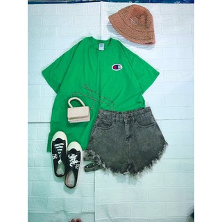combo  5 áo phông freesize