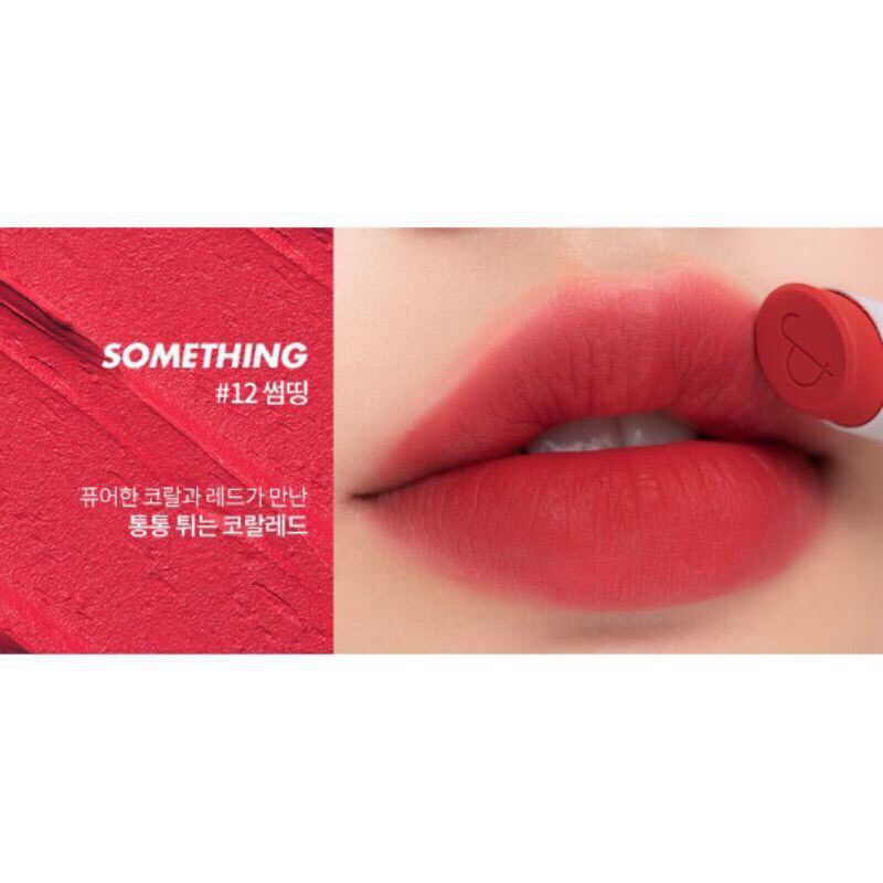 Son thỏi Romand Zero Matte | BigBuy360 - bigbuy360.vn