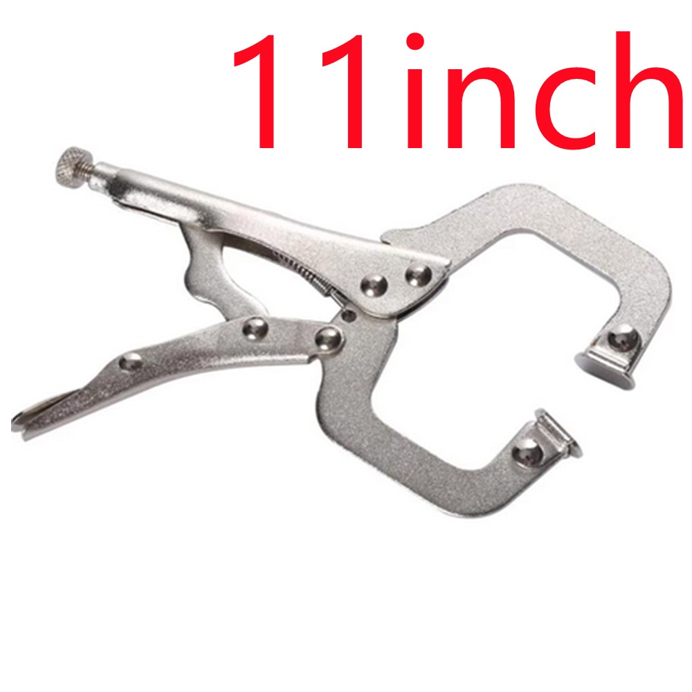 Kìm PCBFUN thiết kế đầu chữ C đa năng tiện lợi dễ sử dụng