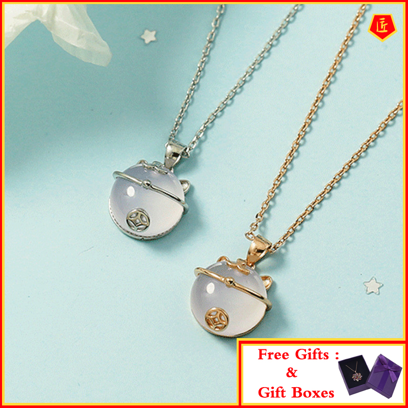vòng cổ Thời Trang Phong Cách Hàn Quốc Cho Nữ
