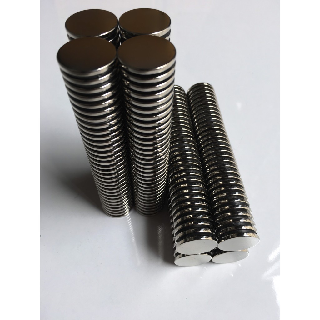 Nam châm 20x2mm