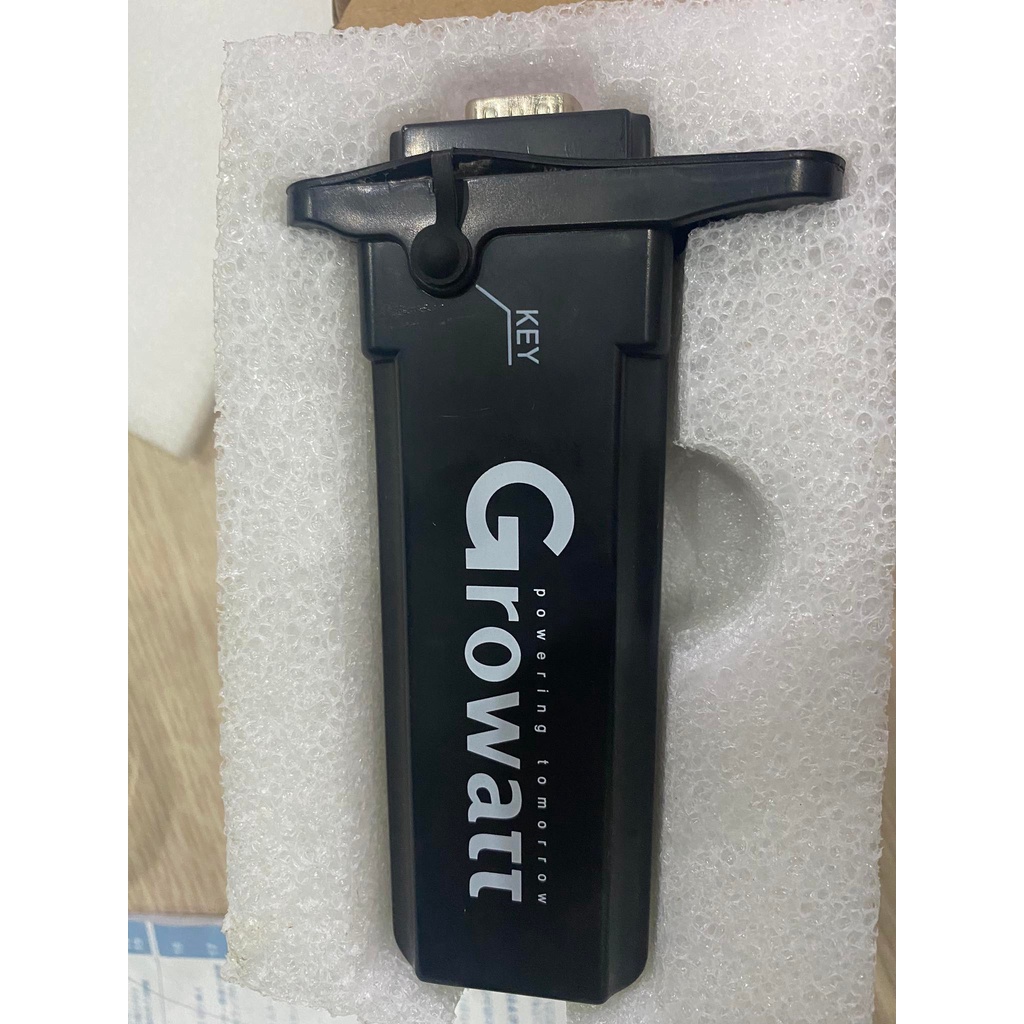 WIFI của biến tần growatt bản ShineWiFi-S dòng TL-S