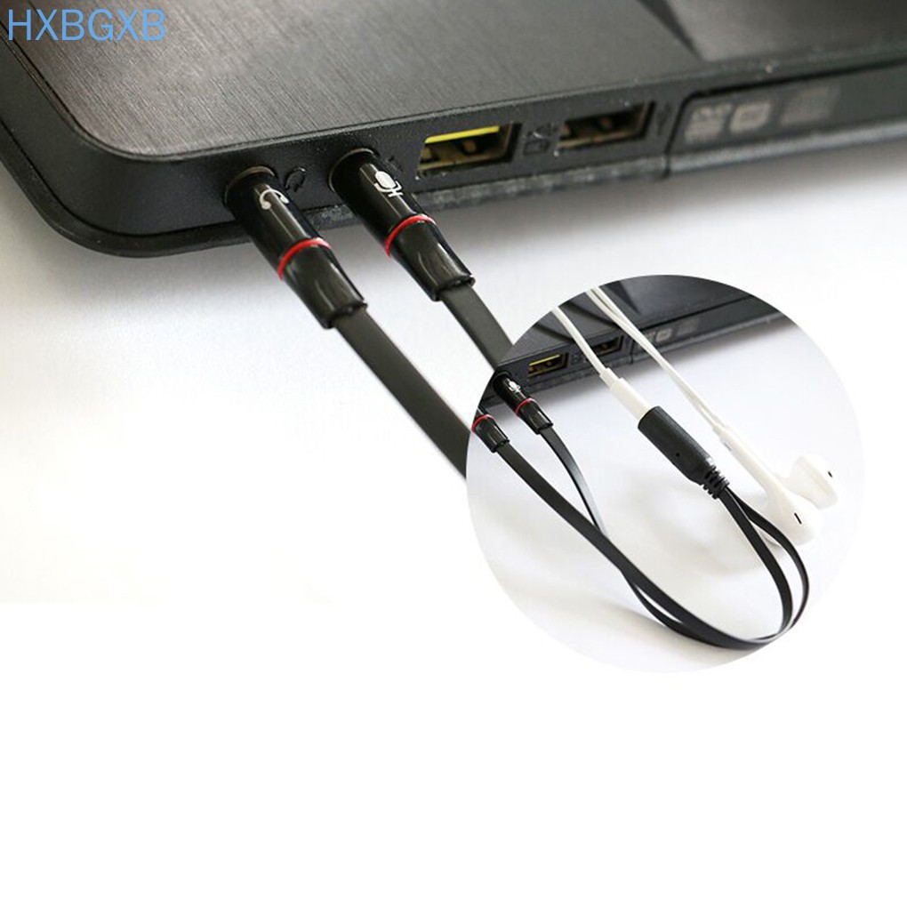 Bộ Chia Âm Thanh Tai Nghe 1-drag-2 3.5mm