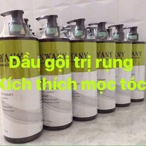 Dầu Gội Bưởi Ngăn Rụng Tóc Kích Thích Mọc Tóc