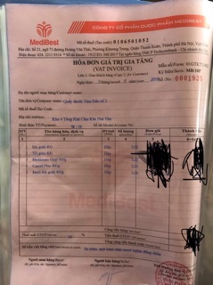 SỮA BỘT BA GOLD 900g