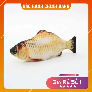 Đồ chơi cá nhảy điện tử siêu hót