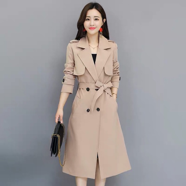 Trả hàng order áo Hàn Quốc