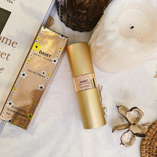 Nước Hoa mini nữ 20ml - DAISY EAU SO FRESH