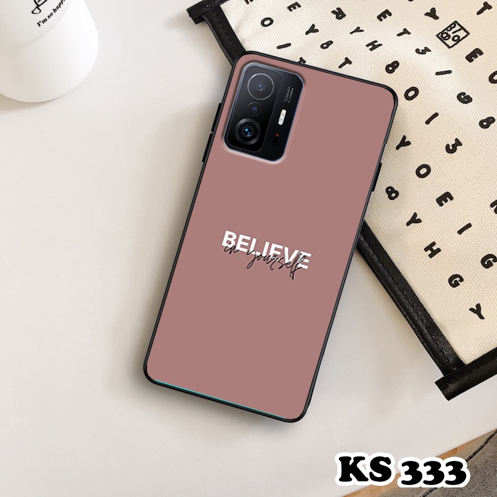 Ốp lưng Xiaomi Mi 11 5G - Xiaomi Mi 11T 5G - Xiaomi Mi 11T Pro 5G - Ốp in hình KEyWord hot hit, giá tốt