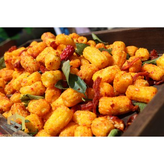 Snack nui - Thảo Đà Lạt