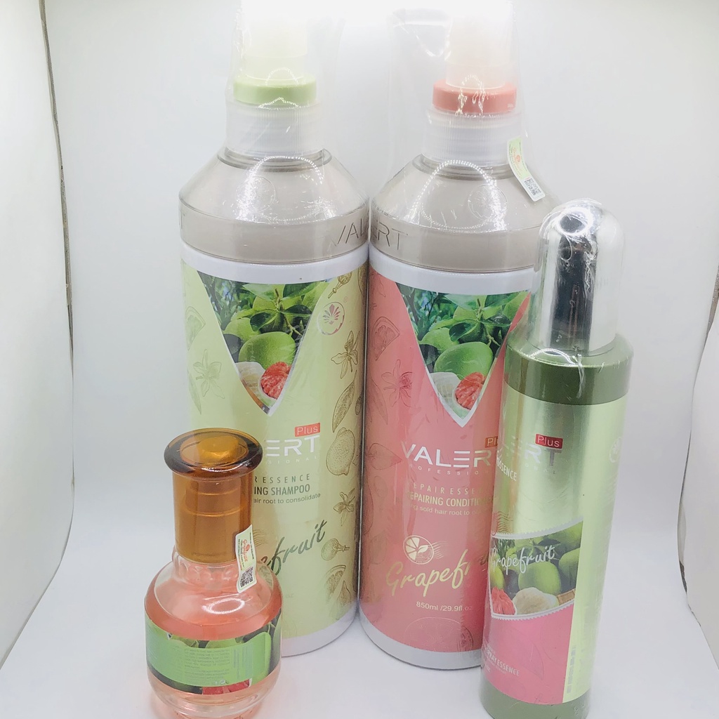 Cặp dầu gội xả bưởi dưỡng sinh, hàng chính hãng mềm mượt tự nhiên.