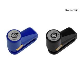 Khóa Đĩa Thắng Xe Đạp Krea