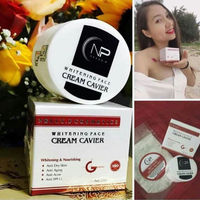 Kem face thạch dưỡng da