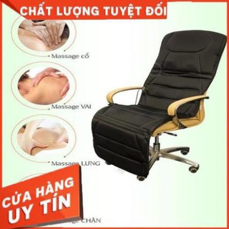 Nệm massage toàn thân lazybag