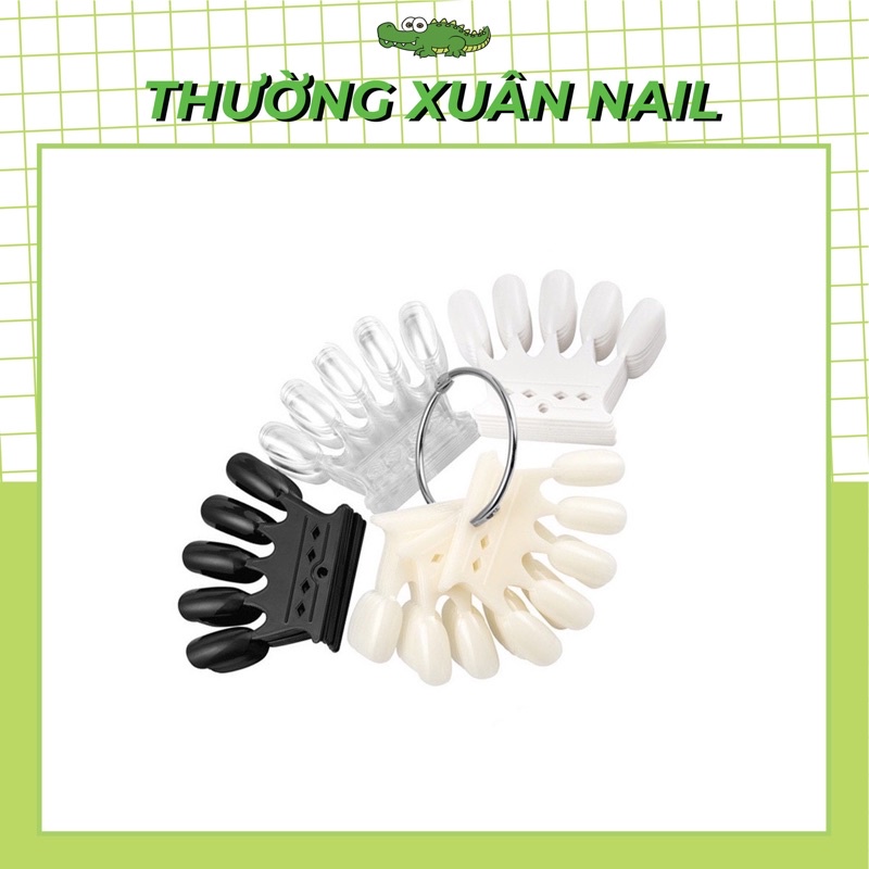 Móng Vương Miện [GIẢM GIÁ SHOCK]