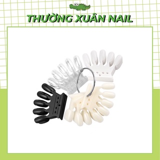 Móng Vương Miện