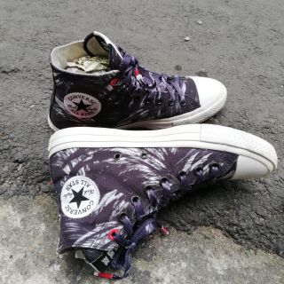 Siêu phẫm giày converse chính hãng 2hand còn rất mới