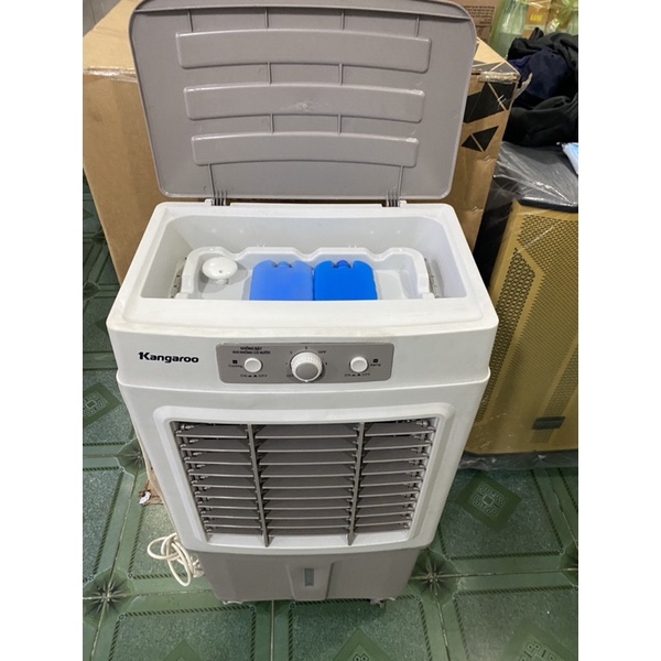 Quạt hơi nước kangaroo 50F62