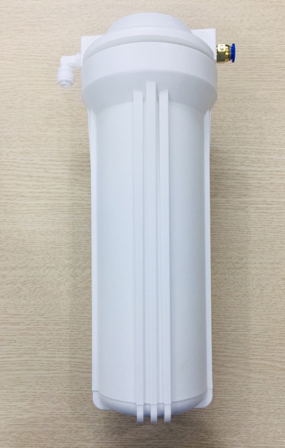 Cốc lọc nước máy ro_hệ thống phun sương làm mát