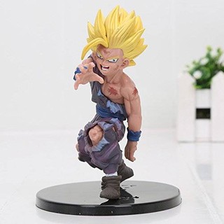 Mô Hình Son Gohan - Dragon Ball