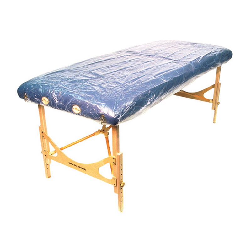Bộ 100 Tấm Trải Giường Mát Xa Dùng Một Lần Kích Thước 90X180cm