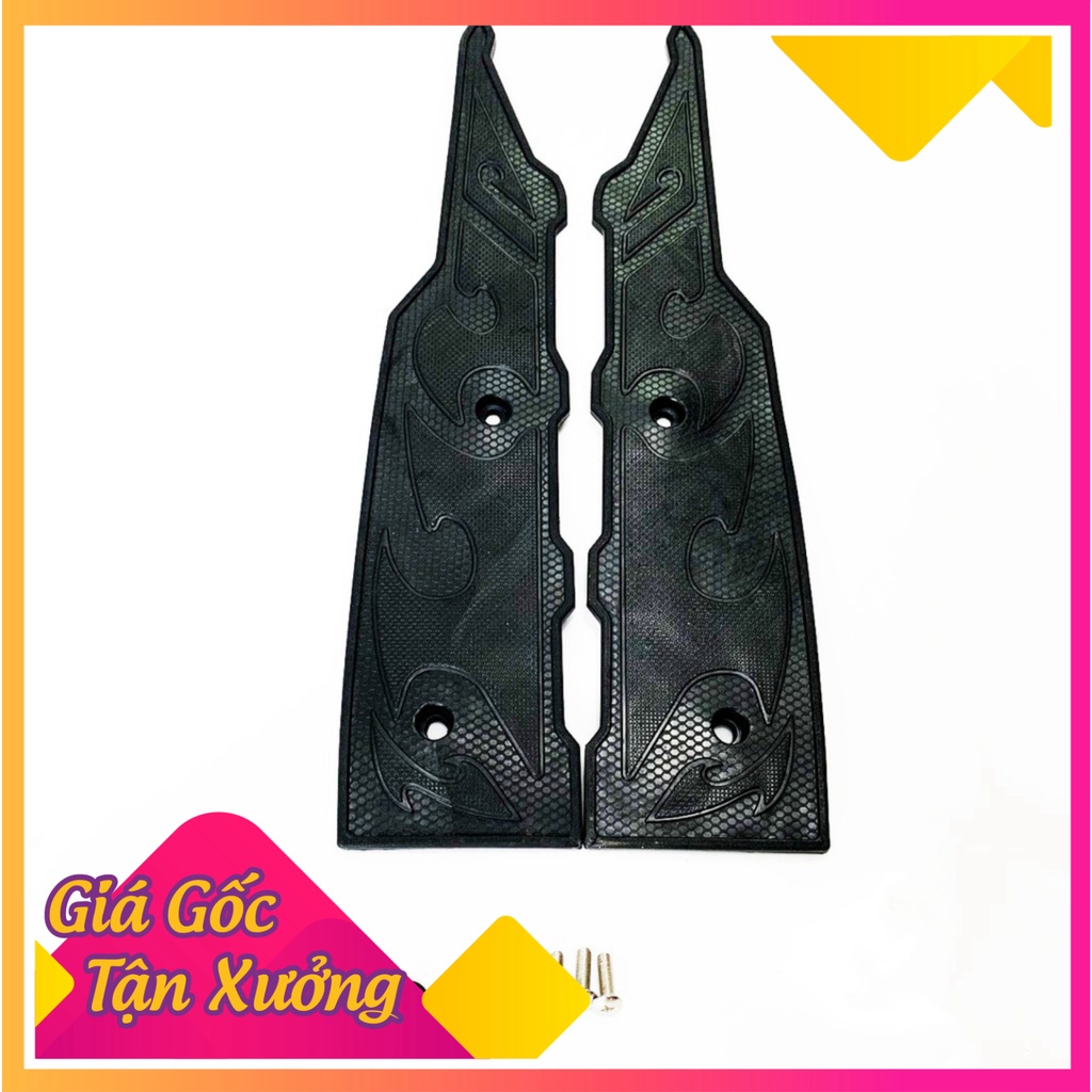 🥇 ✅ THẢM CAO SU AB 2020 ( AIRBLADE ) ✅ 🥇 (Ảnh Sp thật)