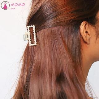 Kẹp Tóc Đính Đá Thời Trang Cho Nữ