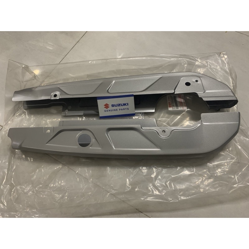 Bộ gắp cacte smash revo 110 suzuki chính hãng