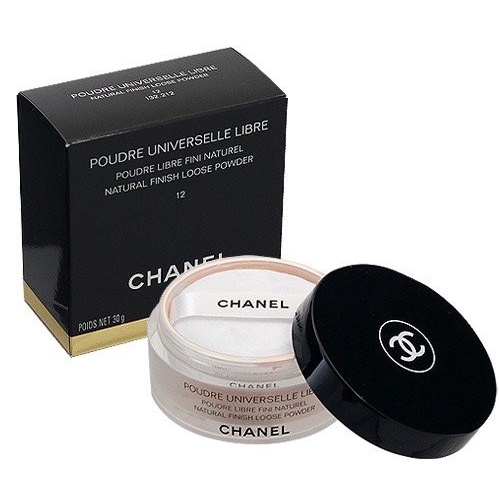 Phấn Phủ Bột Chanel Poudre Universelle Libre Natural Finish Loose Powder