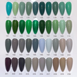 Sơn gel bns SALE siêu Khủng