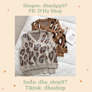 Gile báo len lông thỏ_mã 061705