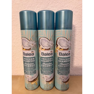 [HÀNG NỘI ĐỊA ĐỨC] - DẦU GỘI KHÔ BALEA – 200ML