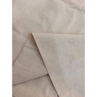 Vải xô muslin mộc