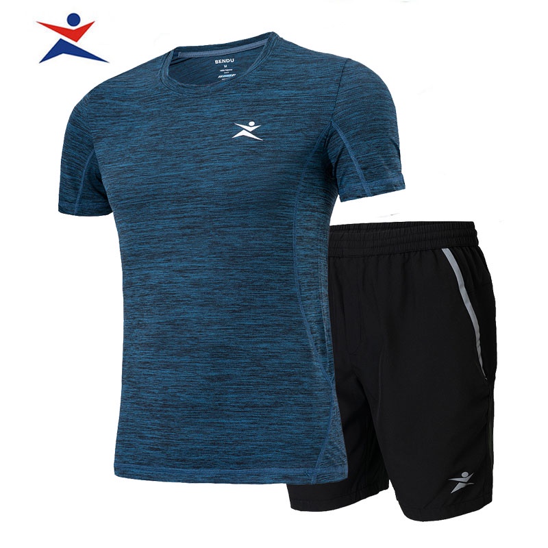 Bộ thể thao nam Bendu AT5802