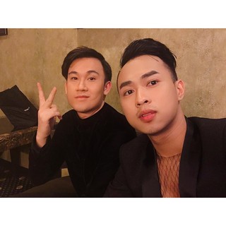 Áo Lưới Nam Sexy