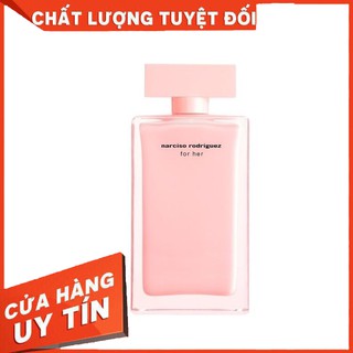 [Luk Scent] [Mẫu thử] Nước hoa nữ Narciso Rodriguez for her Eau de Parfum