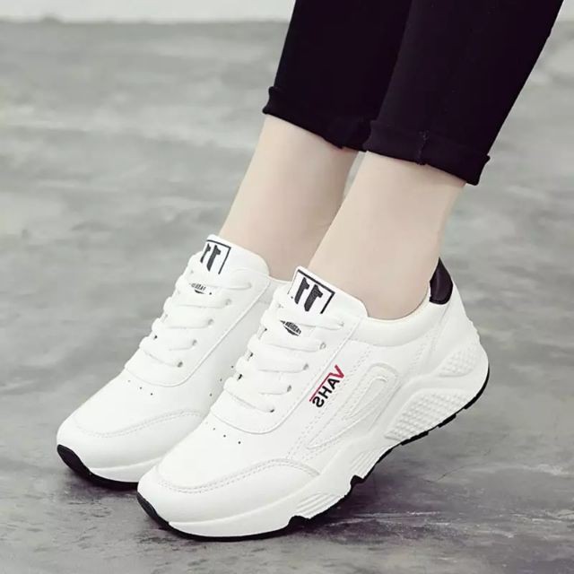 HOT Giầy thể thao chữ VA