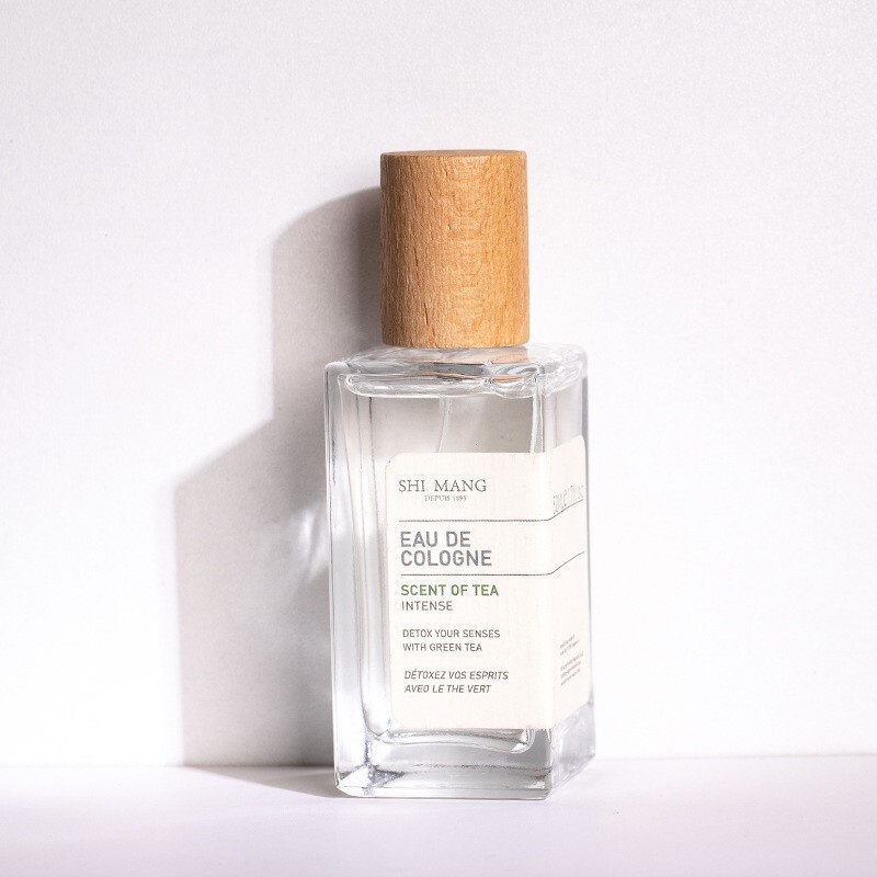 Nước Hoa Shimang Bản Cao Cấp Eau De Cologne EDP 50ML