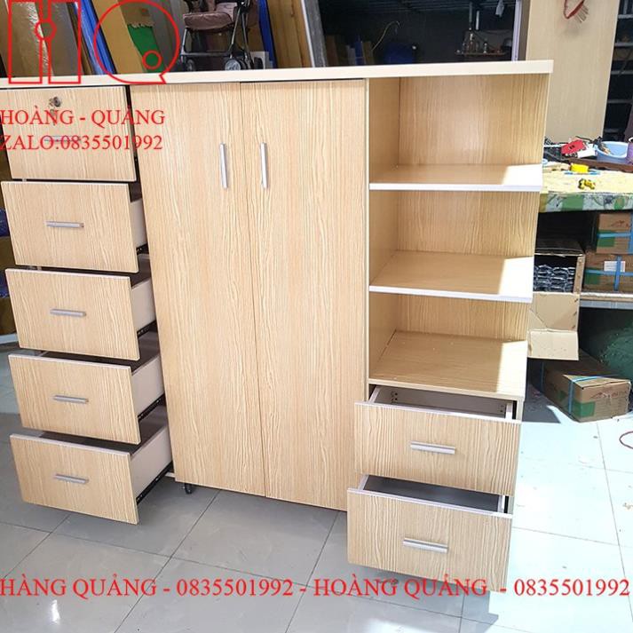tủ_quần_áo_tre_em_cao_cấp_miễn_phí_ship_hcm | BigBuy360 - bigbuy360.vn