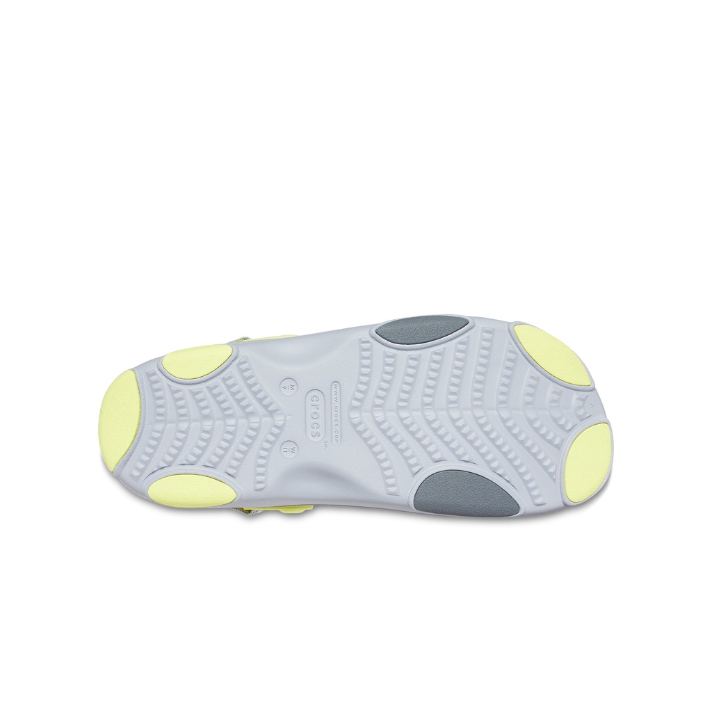 Dép Unisex Crocs All Terrain Classic
