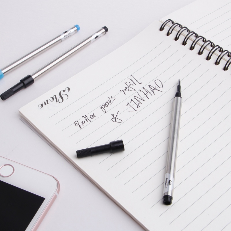 Ống Mực Xanh Đen 0 5mm 0 7mm