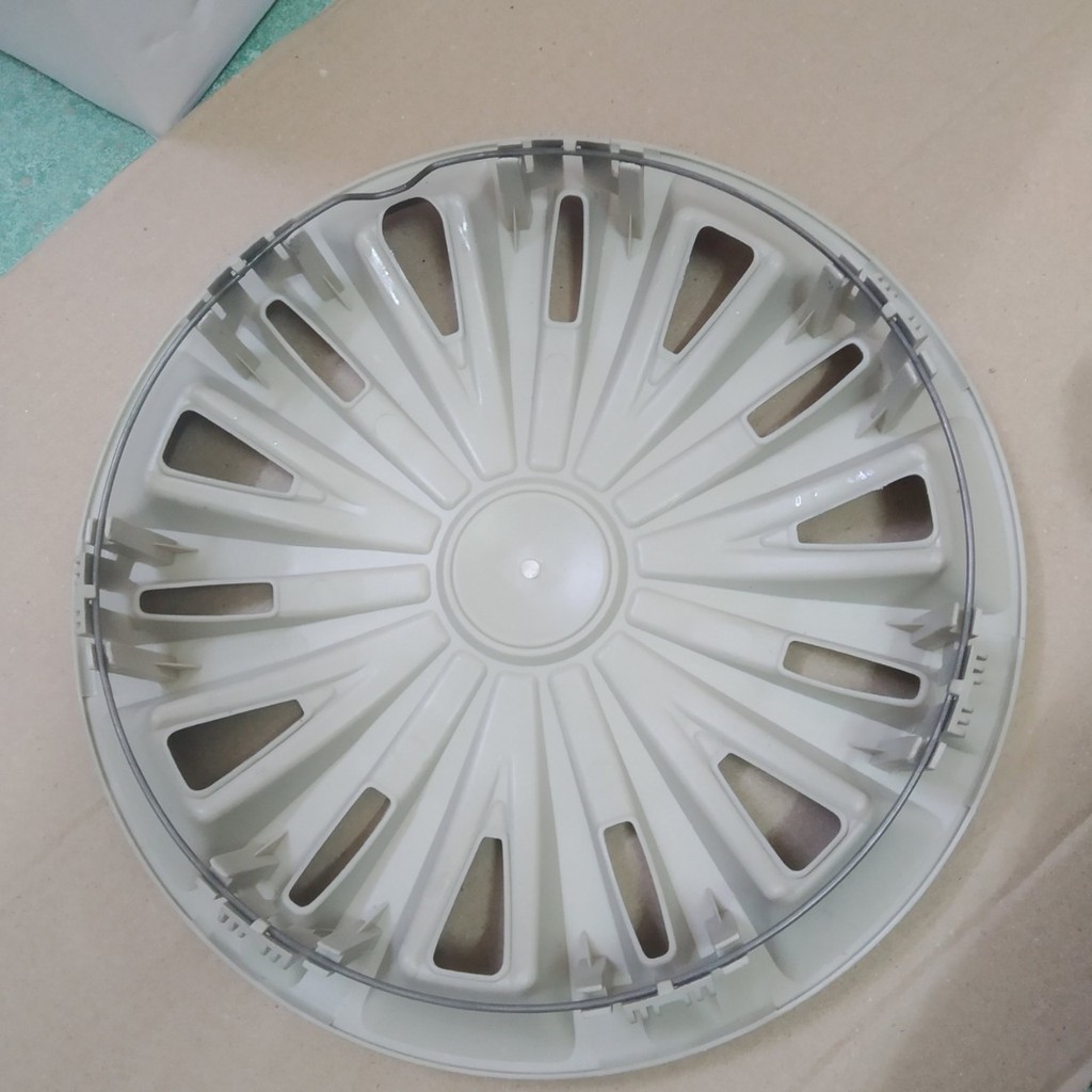 Ốp Chụp Mâm (Lazang) Ô Tô Huyndai | BigBuy360 - bigbuy360.vn